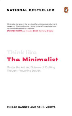 Think Like a Minimalist