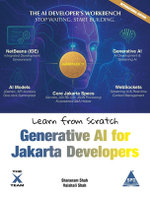 Learn from Scratch
