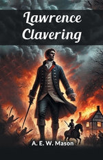 Lawrence Clavering (Edition2024)
