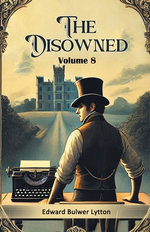 The Disowned Volume 8 (Edition2024)