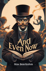 And Even Now (Edition2024)