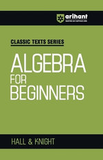 Algebra For Beginner (EditionV)