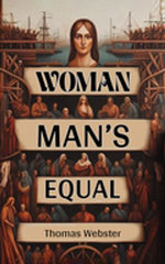Woman Man's Equal