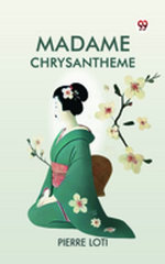 Madame Chrysantheme
