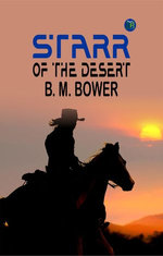 Starr, of the Desert