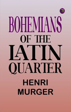 Bohemians of the Latin Quarter
