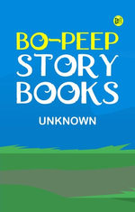 Bo-Peep Story Books