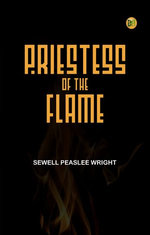 Priestess of the Flame