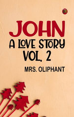 John A Love Story vol. 2