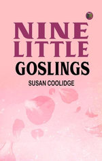 Nine Little Goslings