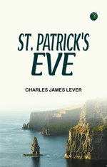 St. Patrick's Eve