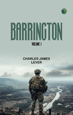 Barrington Volume I