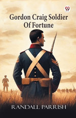 Gordon Craig Soldier Of Fortune (Edition1)