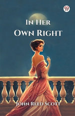 In Her Own Right (Edition1)