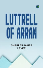 Luttrell Of Arran
