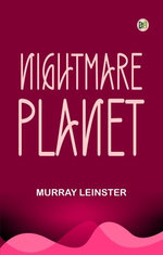 Nightmare Planet