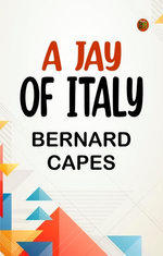 A Jay of Italy