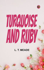 Turquoise and Ruby