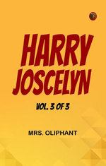 Harry Joscelyn; vol. 3 of 3
