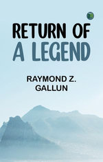 Return of a Legend