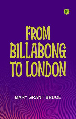 From Billabong to London From Billabong to London