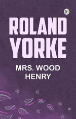 Roland Yorke