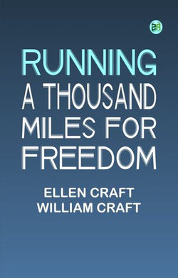 Running a Thousand Miles for Freedom