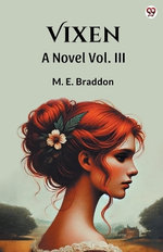 VixenA Novel Vol. III (Edition1)