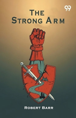 The Strong Arm (Edition1)