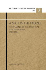 A Split in the Middle