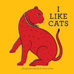 I Like Cats
