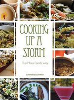 Cooking Up A Storm