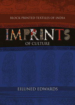 Block Printed Textiles of India
