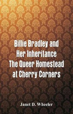 Billie Bradley and Her Inheritance