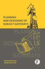 Planning And Designing Of Subject Gateways