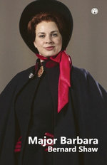 Major Barbara