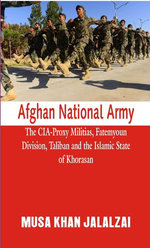 Afghan National Army