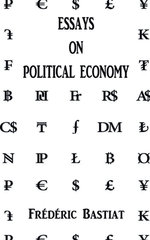Essays on Political Economy