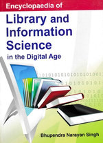 Encyclopaedia of Library and Information Science in the Digital Age