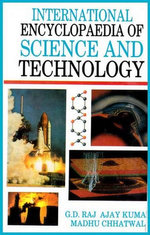 International Encyclopaedia of Science and Technology (C)