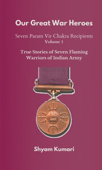 Our Great War Heroes
