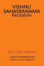 Vishnu Sahasranama Recitation