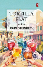 Tortilla flat