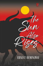 The Sun Also Rises
