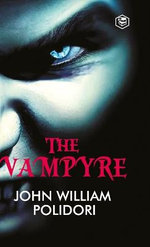 The Vampyre The Vampyre