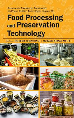 Food Processing and Preservation Technology