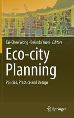 Eco-city Planning Eco-city Planning