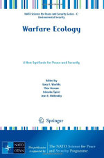 Warfare Ecology