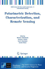 Polarimetric Detection, Characterization and Remote Sensing
