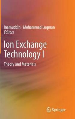 Ion Exchange Technology I